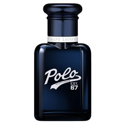 Ralph Lauren Polo 67 Eau De Toilette Spray 40ml