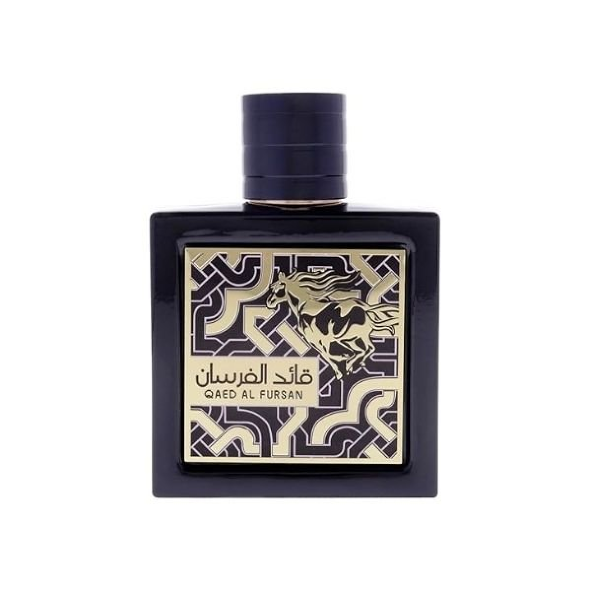 Lattafa Qaed Al Fursan Eau De Parfum Spray 90ml
