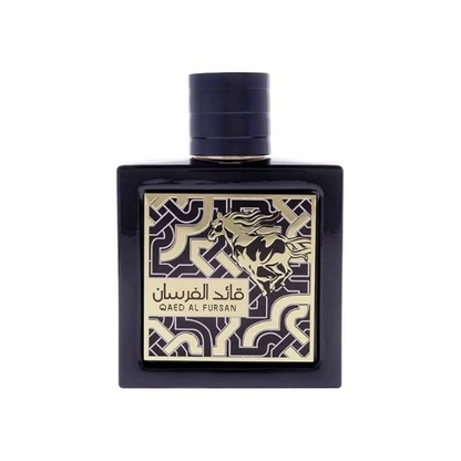Lattafa Qaed Al Fursan Eau De Parfum Spray 90ml