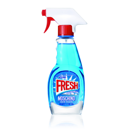 Moschino Fresh Couture Eau de Toilette Spray 50ml