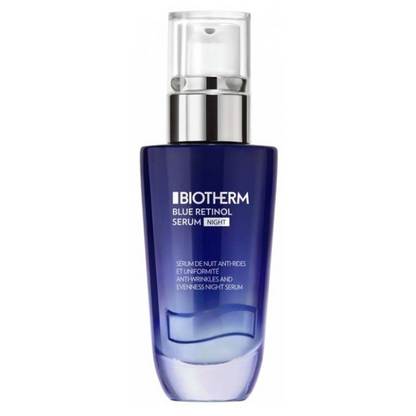 Biotherm Blue Thera Retinol Night Concentrate MV 30ml