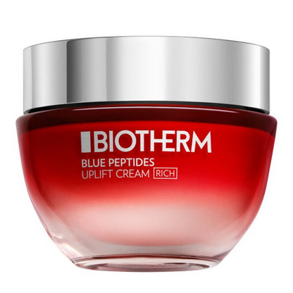 Biotherm Blue Peptides Uplift Rich Firming Cream 50ml