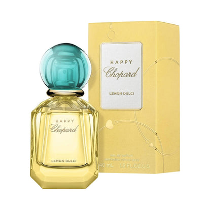 Chopard Happy Lemon Dulci Eau De Parfum Spray 40ml