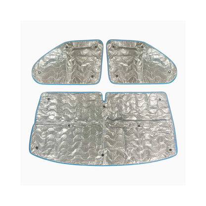 VW T5/T6 Internal Thermal Blind Set