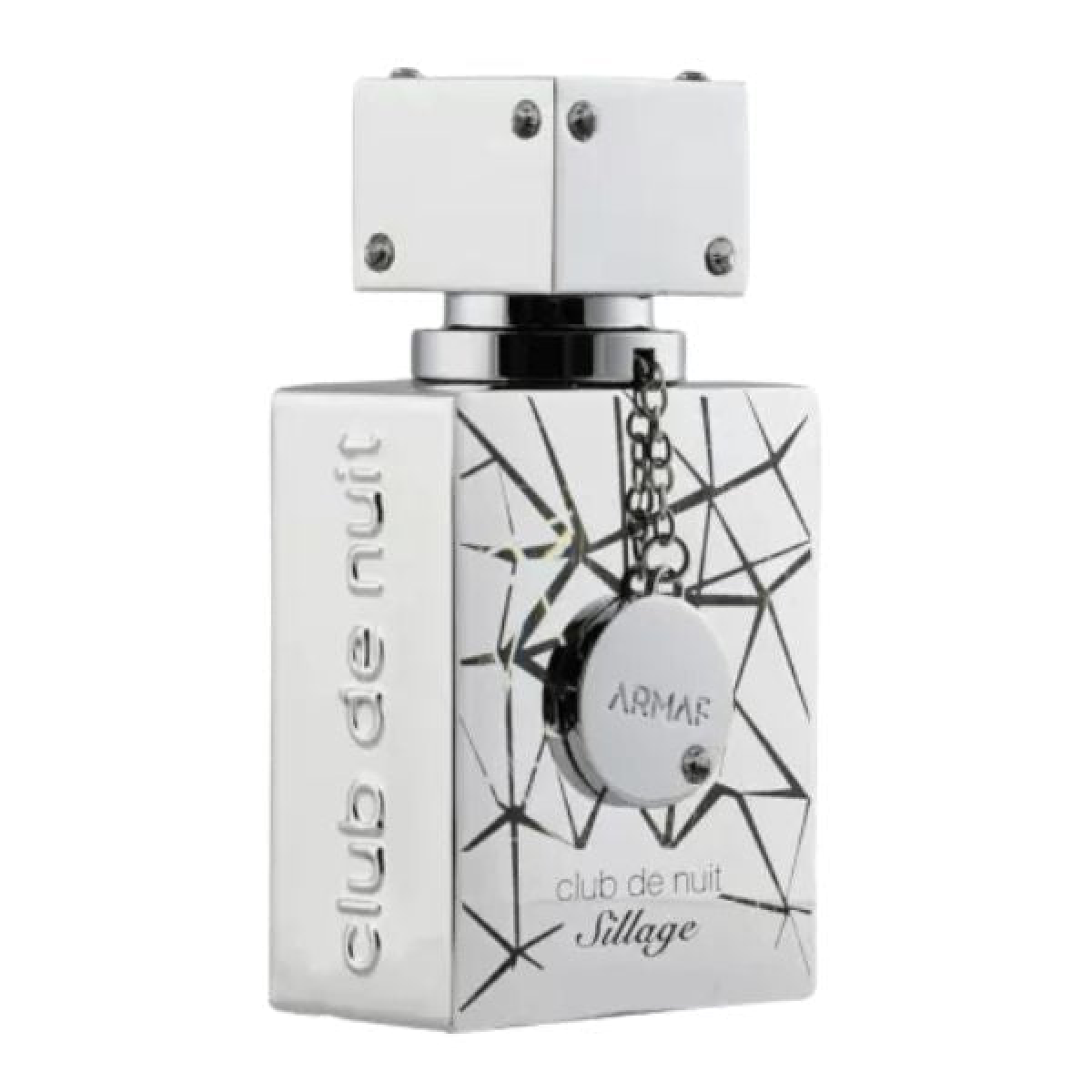 Armaf Club De Nuit Sillage Eau De Parfum Spray 30ml