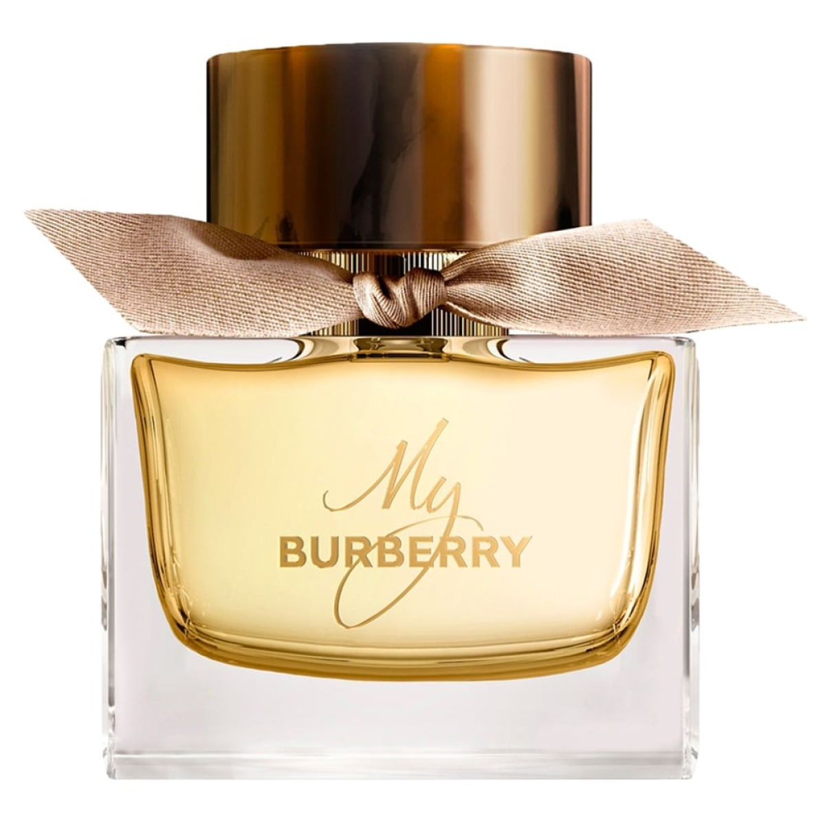 Burberry My Burberry Eau De Parfum Spray 90ml
