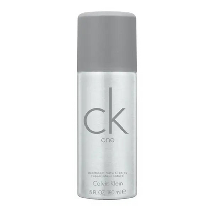 Calvin Klein One Deo Spray 150ml