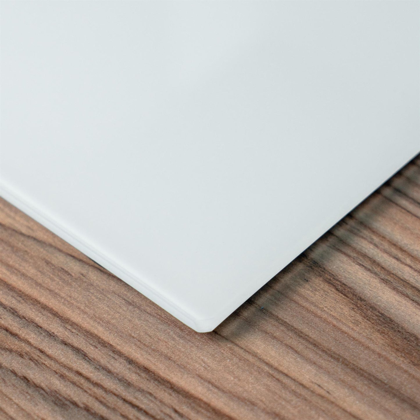 40cm x 30cm Glass Chopping Board