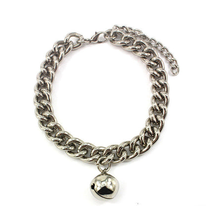 Outbreak Household Local Tyrant Pet Dog Collar
