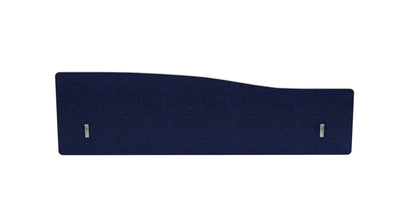 Impulse Plus Wave Backdrop Screen - 300mm High