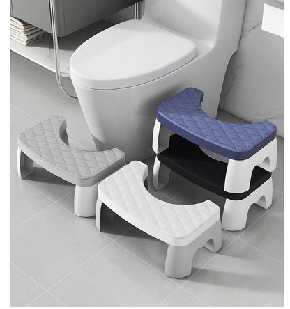 Toilet Seat Household Thickened Non-slip Potty Chair Children Foot