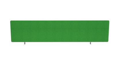Impulse Plus Oblong Screen With Rounded Corners - 400mm High