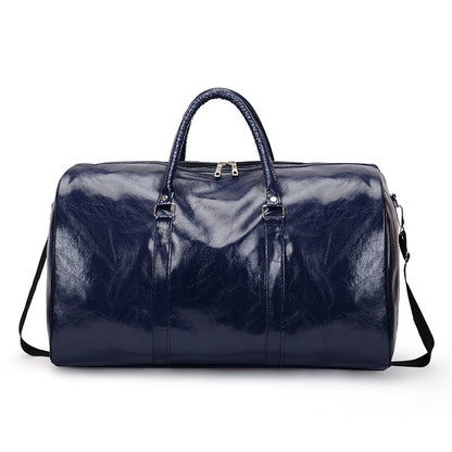 Large Capacity Travel Business Short Trip Luggage Bag