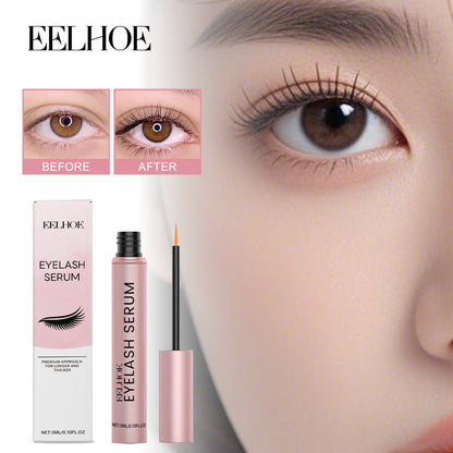Eyelash Growth Serum