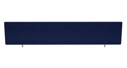 Impulse Plus Oblong Screen With Rounded Corners - 400mm High