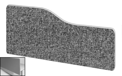 Impulse Plus Wave Backdrop Screen - 300mm High