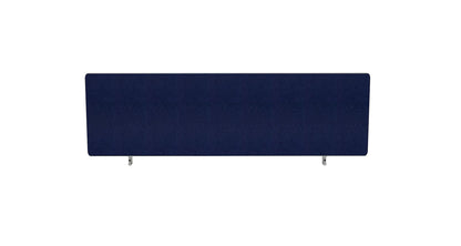 Impulse Plus Oblong Screen With Rounded Corners - 400mm High