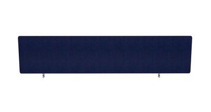 Impulse Plus Oblong Screen With Rounded Corners - 400mm High