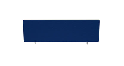 Impulse Plus Oblong Screen With Rounded Corners - 400mm High