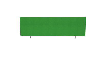 Impulse Plus Oblong Screen With Rounded Corners - 400mm High