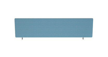 Impulse Plus Oblong Screen With Rounded Corners - 300mm High