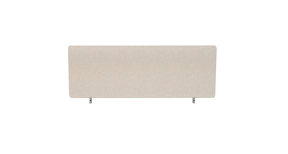 Impulse Plus Oblong Screen With Rounded Corners - 400mm High