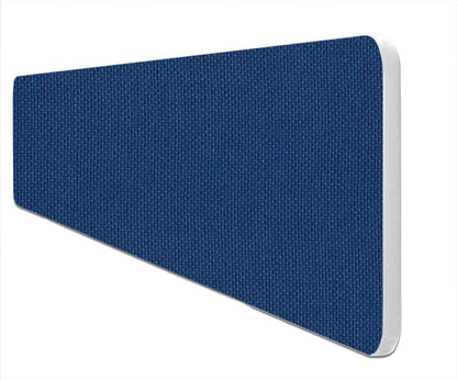 Impulse Plus Oblong Screen With Rounded Corners - 400mm High