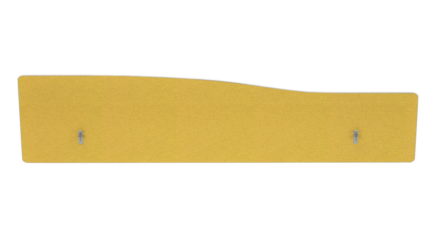 Impulse Plus Wave Backdrop Screen - 300mm High