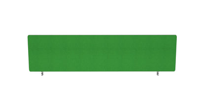 Impulse Plus Oblong Screen With Rounded Corners - 400mm High