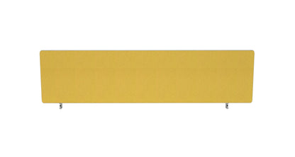 Impulse Plus Oblong Screen With Rounded Corners - 400mm High