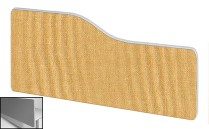 Impulse Plus Wave Backdrop Screen - 300mm High