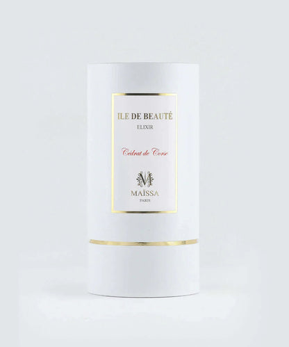 Ile de Beauté Maïssa Perfume 100ml – Fresh Floral Fragrance UK