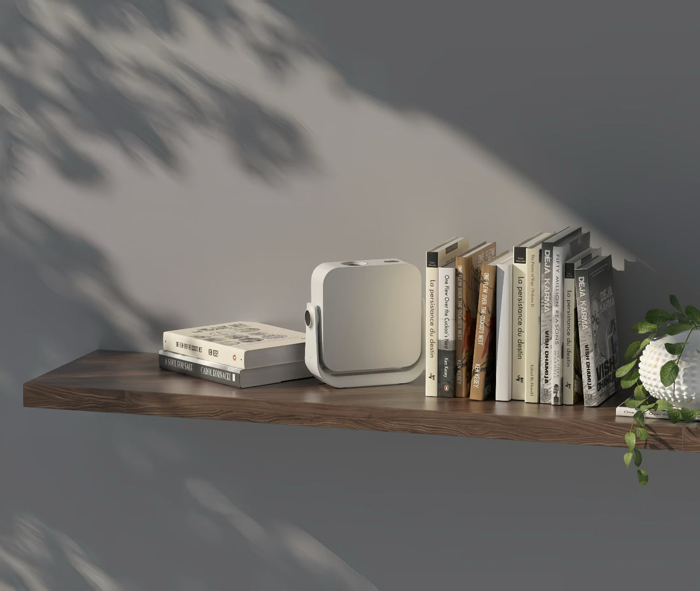 Pico Genie L300 LED 1080p Smart Projector