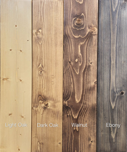 TORO Solid Wood Bathroom Vanity