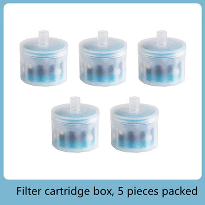 Cat Ceramic Automatic Circulating Filter Water Dispenser