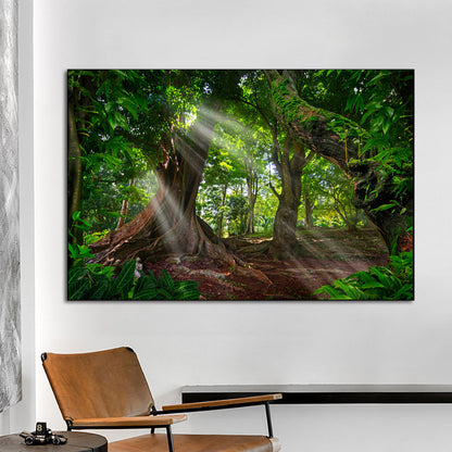 Nordic Living Room Decoration Canvas