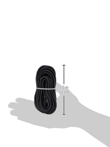 Lafuma Mobilier Elastic Cord 8m, Black