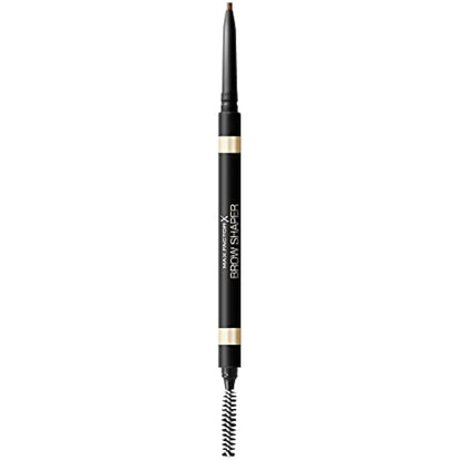 Max Factor Brow Shaper Blonde 10, for perfectly shaped eyebrows, easy to apply, 1 g