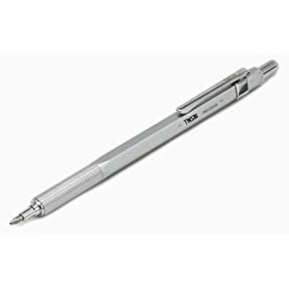 TWSBI Precision Ball Point Pen Silver 1.0mm