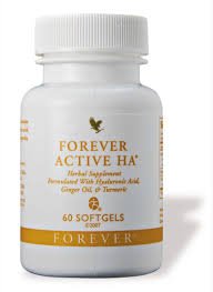 Forever Active HA