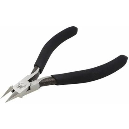 Tamiya Sharp Pointed Side Cutter For Plastic - Slim Jaw - 74123