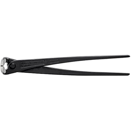 Knipex High Leverage Concreters' Nipper high lever transmission black atramentized 300 mm (self-service card/blister) 99 10 300 SB
