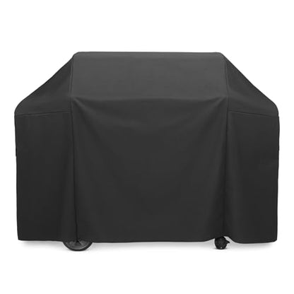 onlyfire Grill Cover (For Weber Genesis II & II LX 400), breathable, uv resistant, waterproof