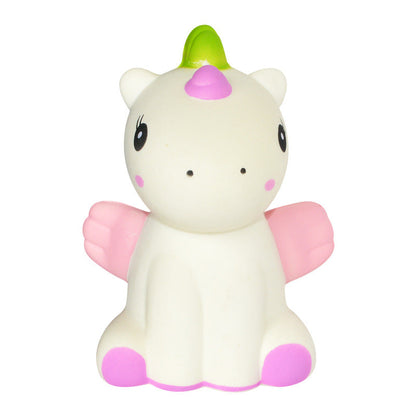 Chocolate sandwich biscuit toy