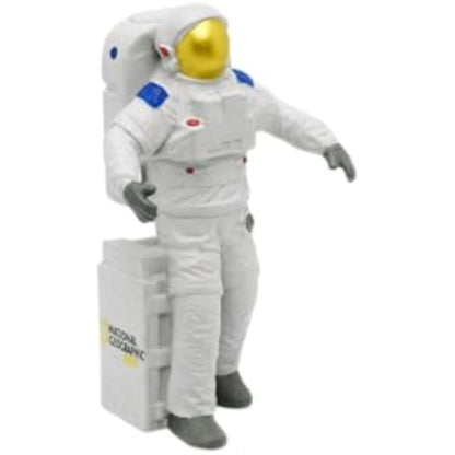 tonies National Geographic: Astronaut Audio Character - National Geogprahic Kids Audiobooks for Children