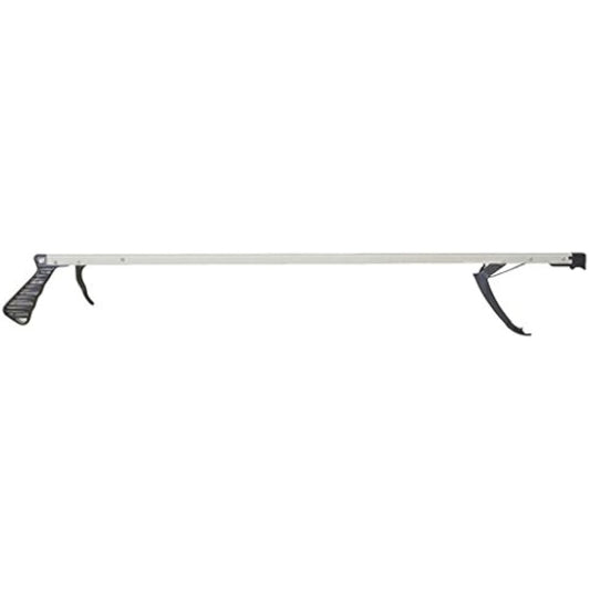 Aidapt 32.5 Inch Handy Reacher Grabber, Gripper Aid for Picking Up Small Items and Litter