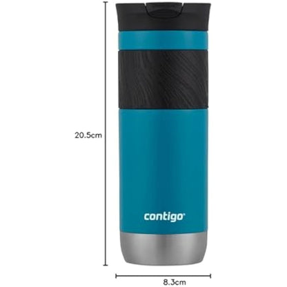 Contigo Byron Snapseal Travel Mug