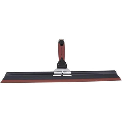 Marshalltown M/TAKD22, Red MAKD22 Adjustable Trowel-22 ADJ Squeegee Trowel, AKD22