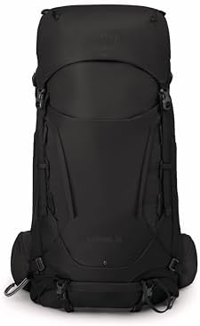 Osprey Men's Kestrel Men's Backpack (pack of 1)