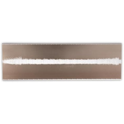 Marshalltown MPB145GSD 14x5-inch Gold Stainless Steel Plasterers Trowel